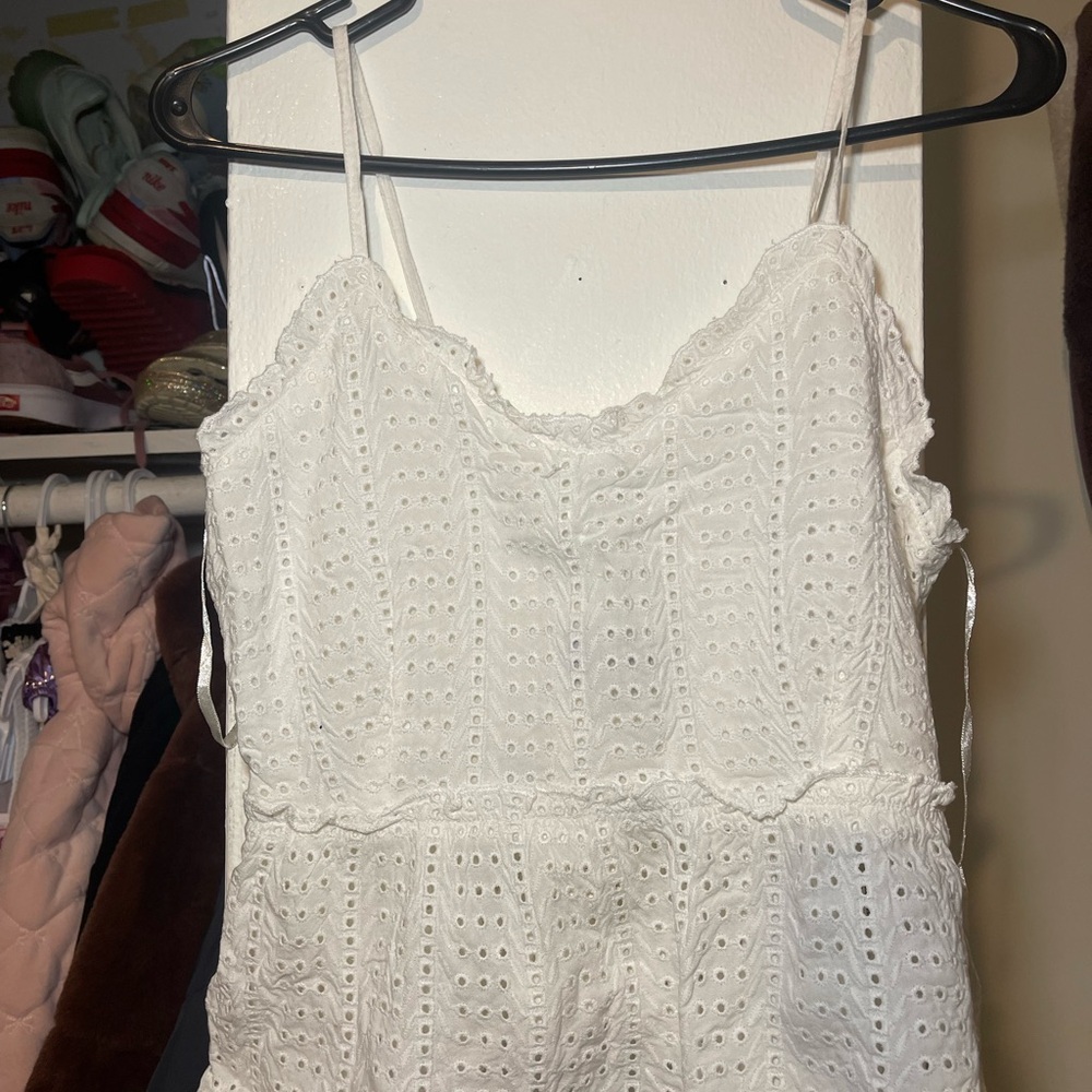 White Top